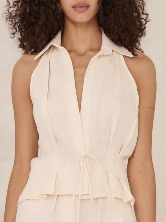 Hevron Sloan Vest