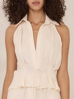 Hevron Sloan Vest