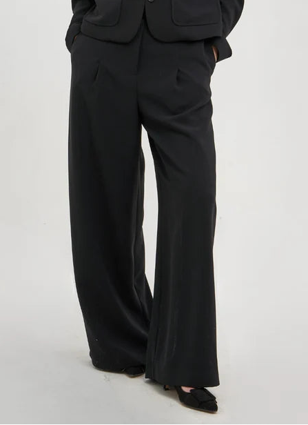 Pharaoh Ava Pleated Pant