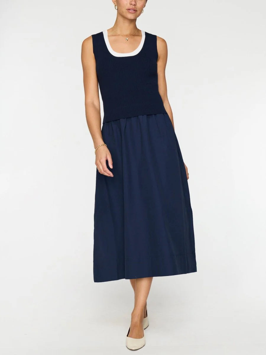 Brochu Walker The Sofia Sleeveless Dress