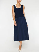 Brochu Walker The Sofia Sleeveless Dress