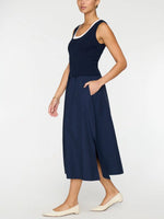 Brochu Walker The Sofia Sleeveless Dress