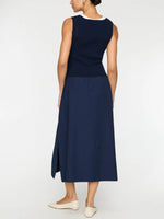 Brochu Walker The Sofia Sleeveless Dress