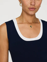 Brochu Walker The Sofia Sleeveless Dress