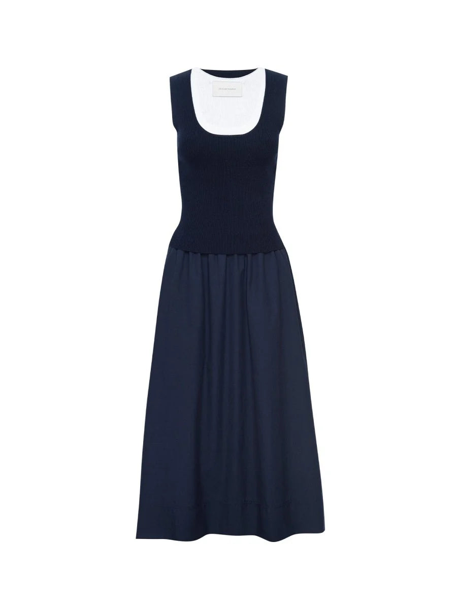 Brochu Walker The Sofia Sleeveless Dress