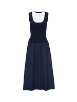 Brochu Walker The Sofia Sleeveless Dress