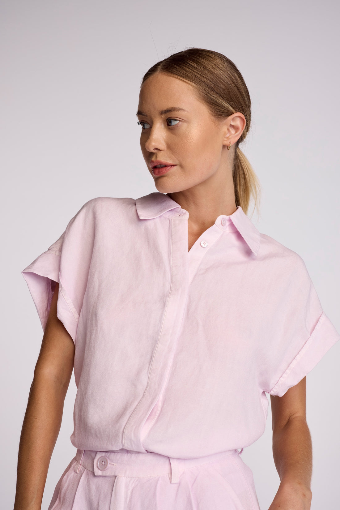 Sundays  Kai Shirt