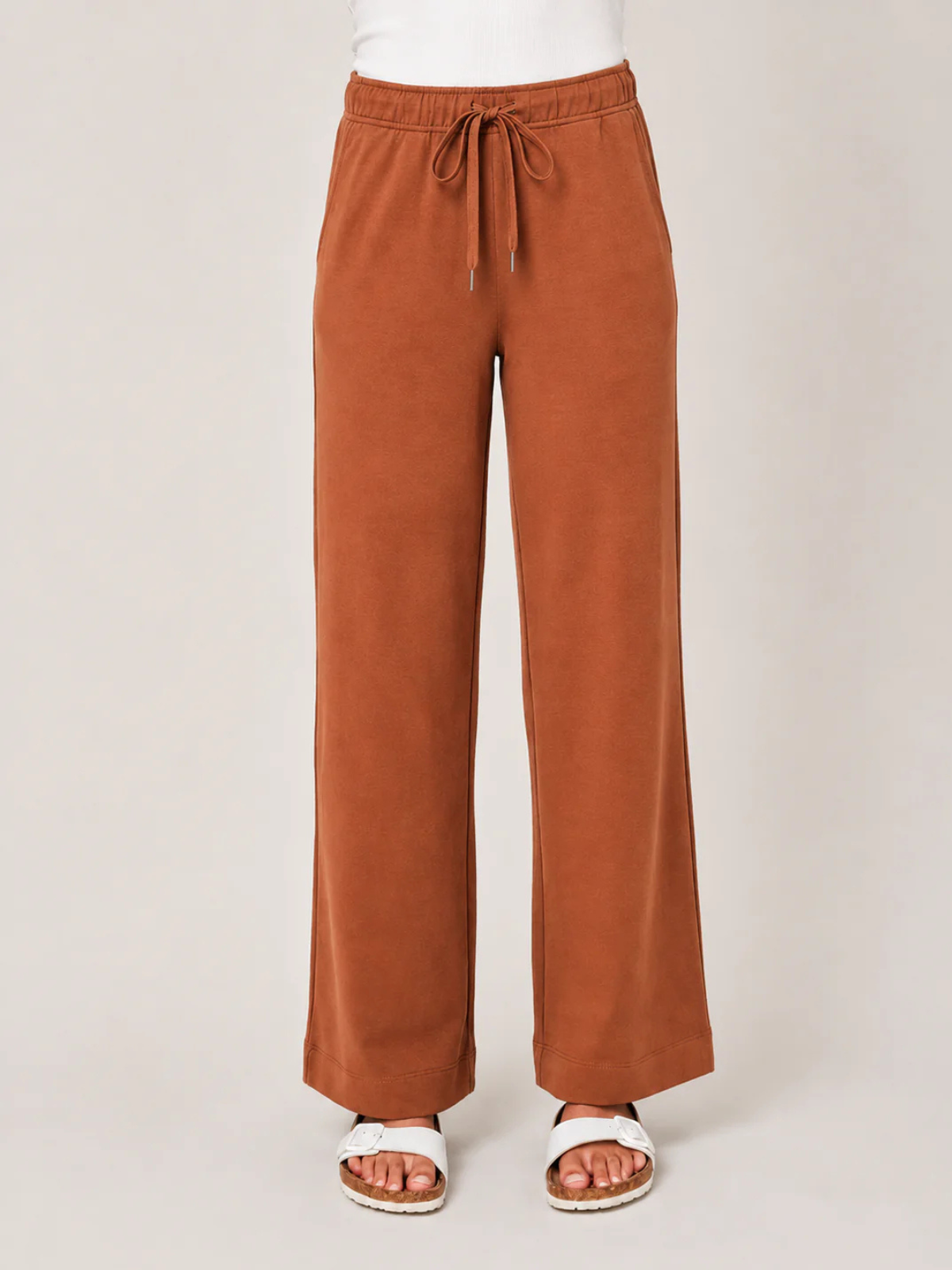 Stateside TS Softest Fleece Drawstring Pant_130-6117