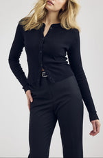 Lejule Ts Stella Cardigan