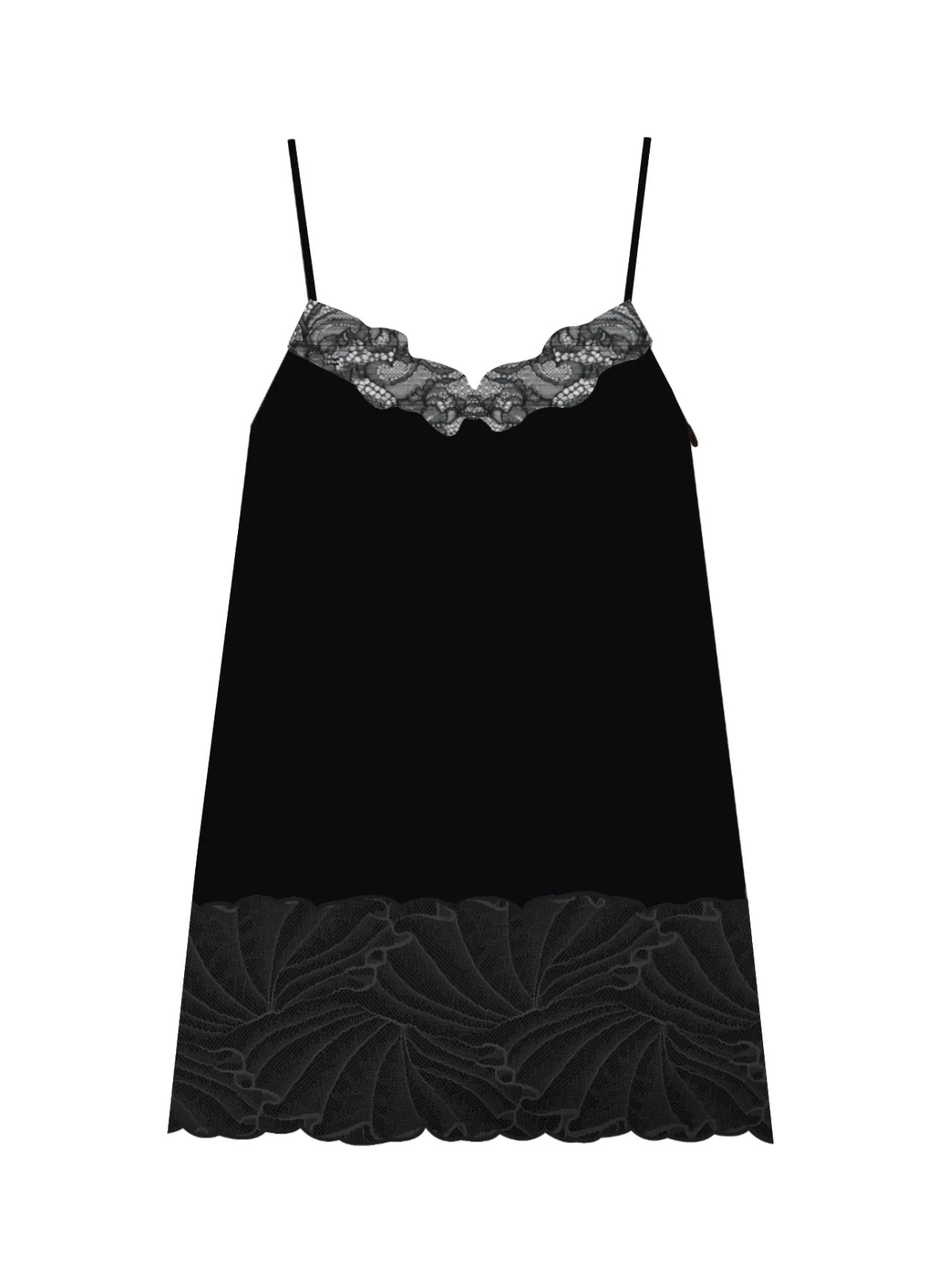 Suncoo Lune Camisole H26C07225