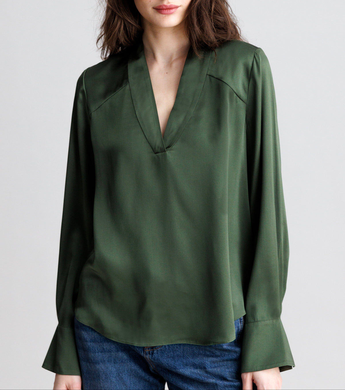 Go Silk Ts Go Streamlined Popover Top