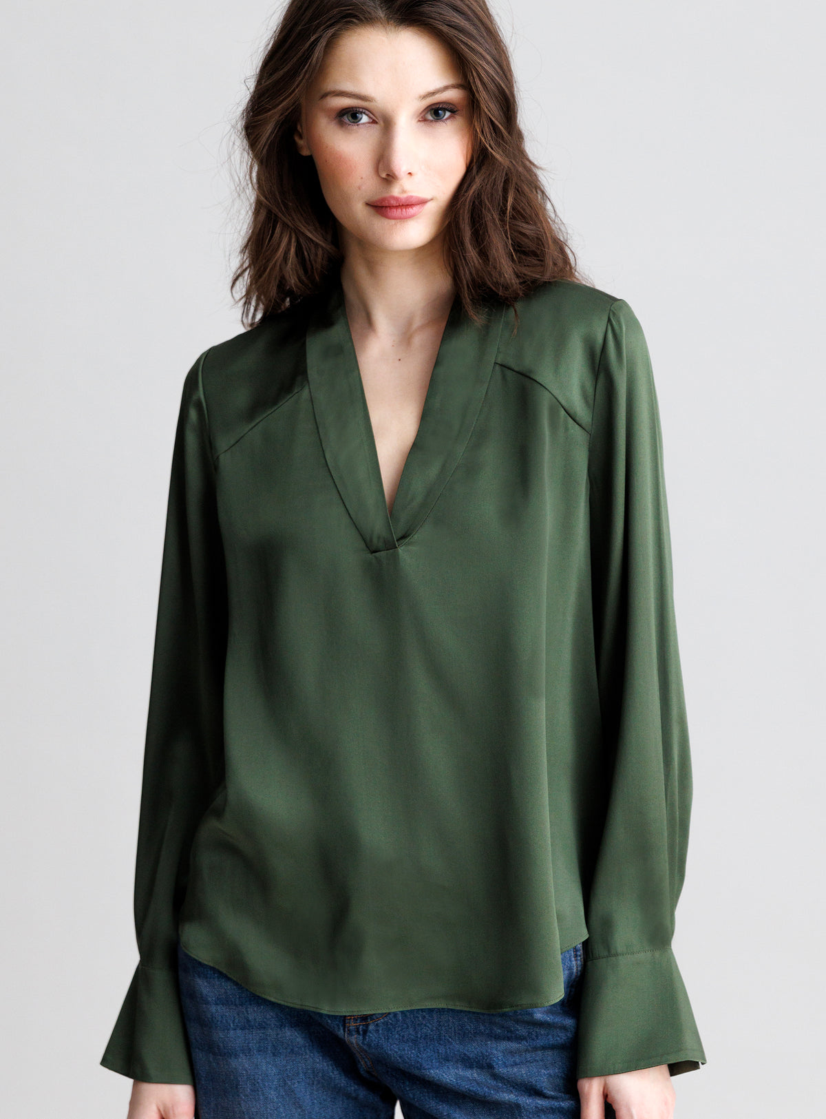 Go Silk Ts Go Streamlined Popover Top