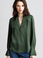 Go Silk Ts Go Streamlined Popover Top