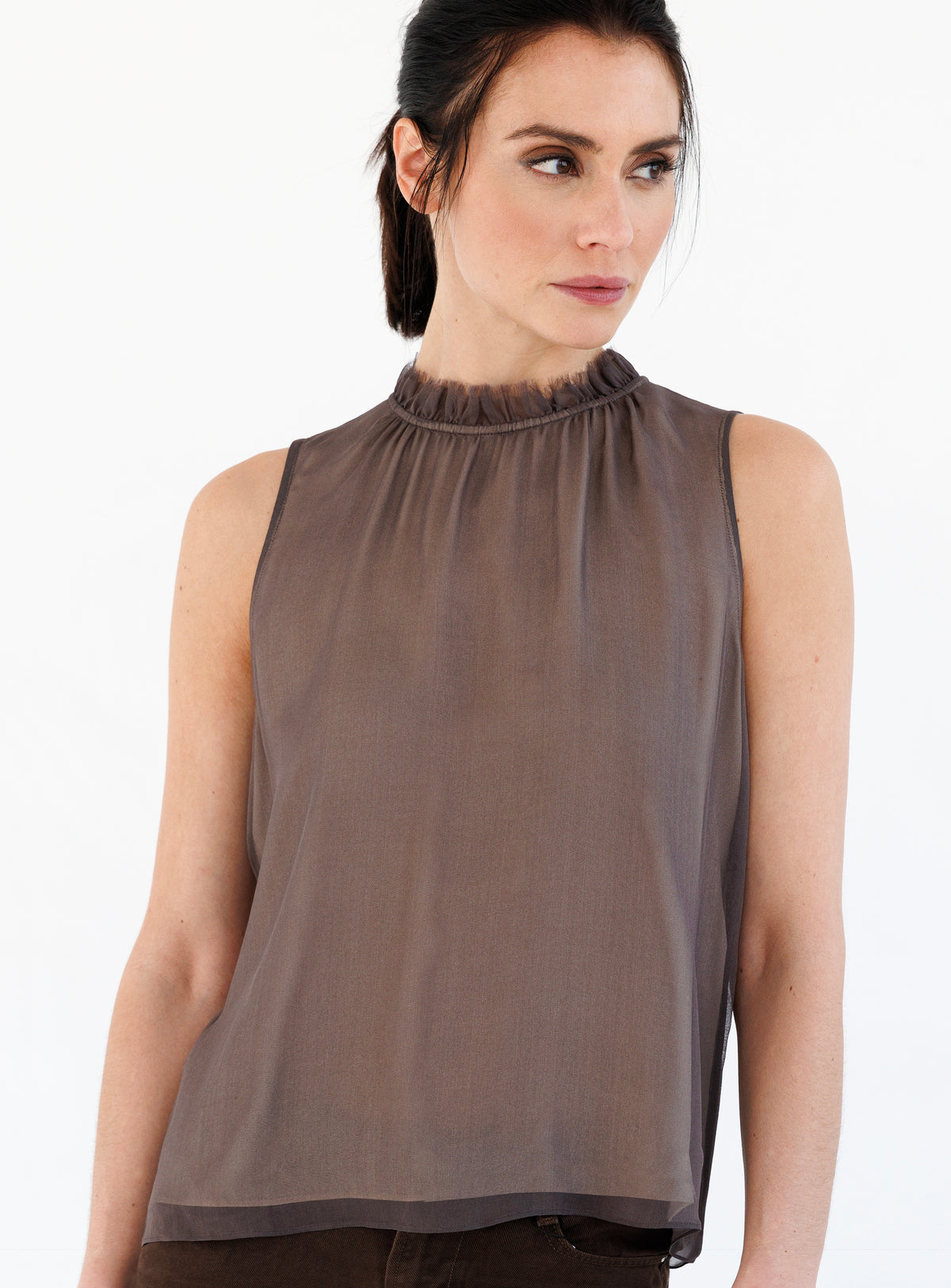 Go Silk Ts Go Now You See Me Top