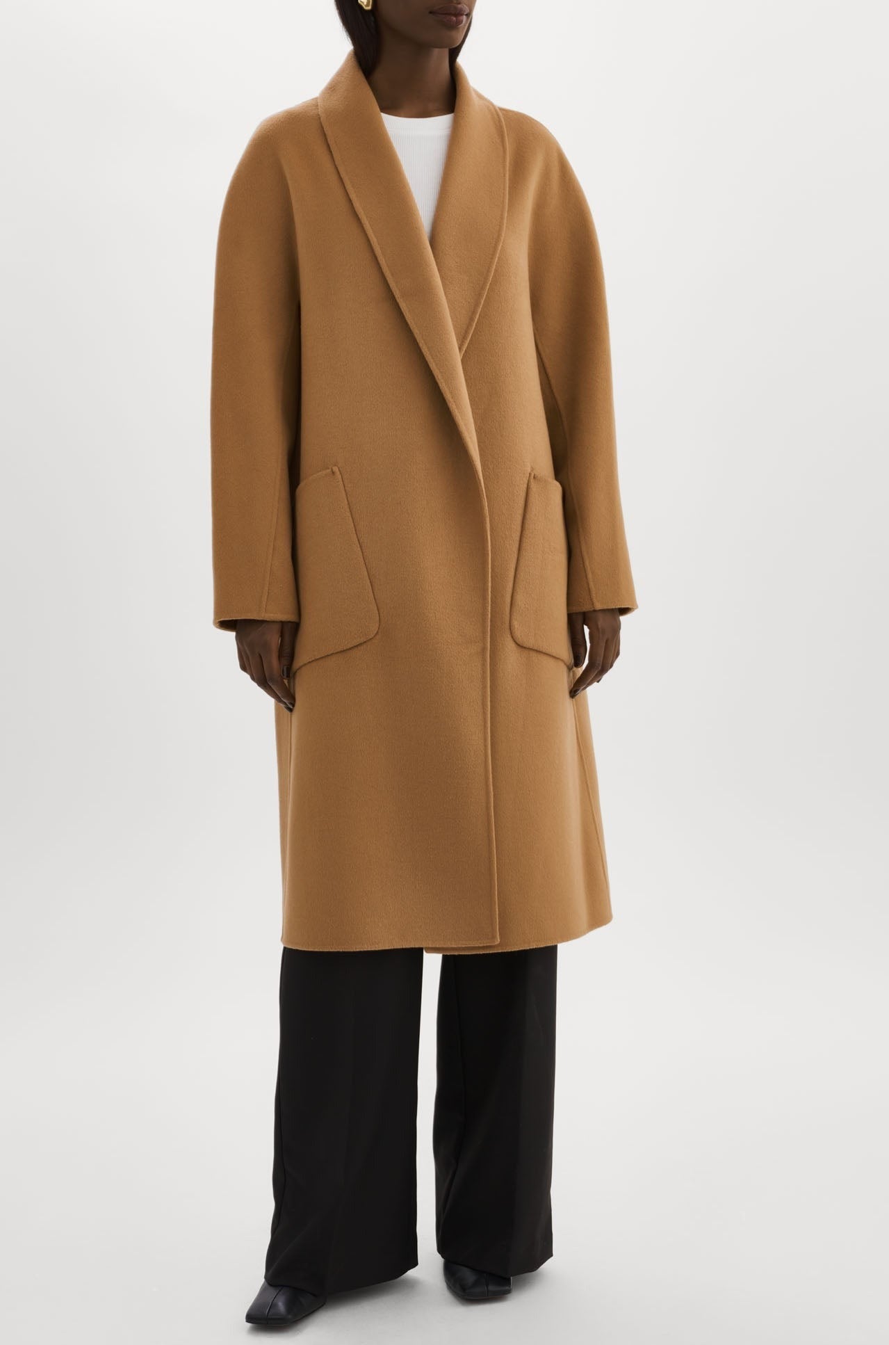 Lamarque Thara Coat