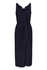 Anemos D.K. Midi Wrap Dress