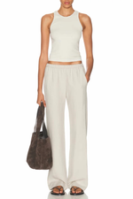 Enza Costa Twill Everywhere Pant