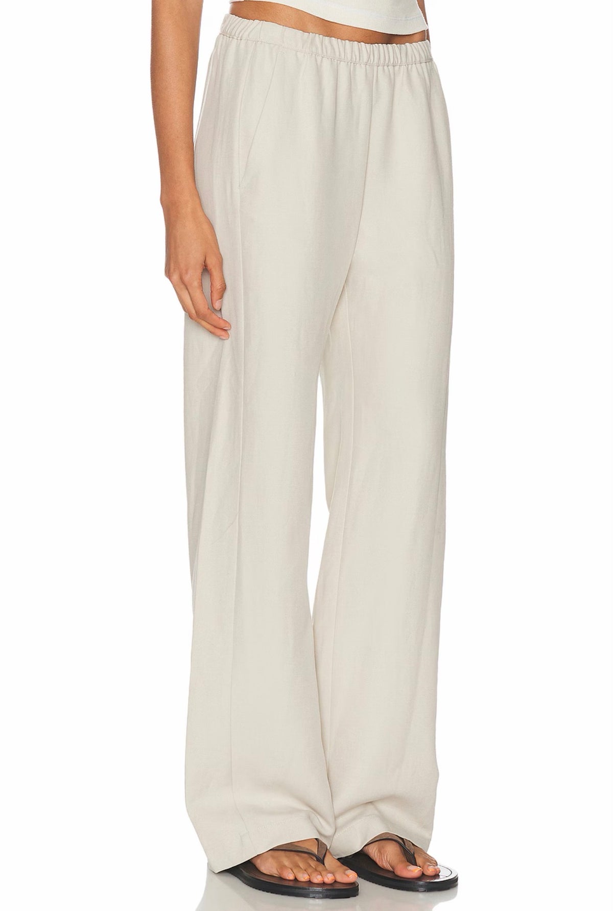 Enza Costa Twill Everywhere Pant