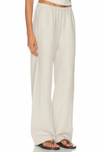 Enza Costa Twill Everywhere Pant