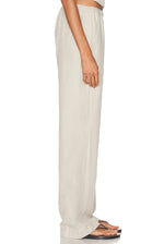 Enza Costa Twill Everywhere Pant
