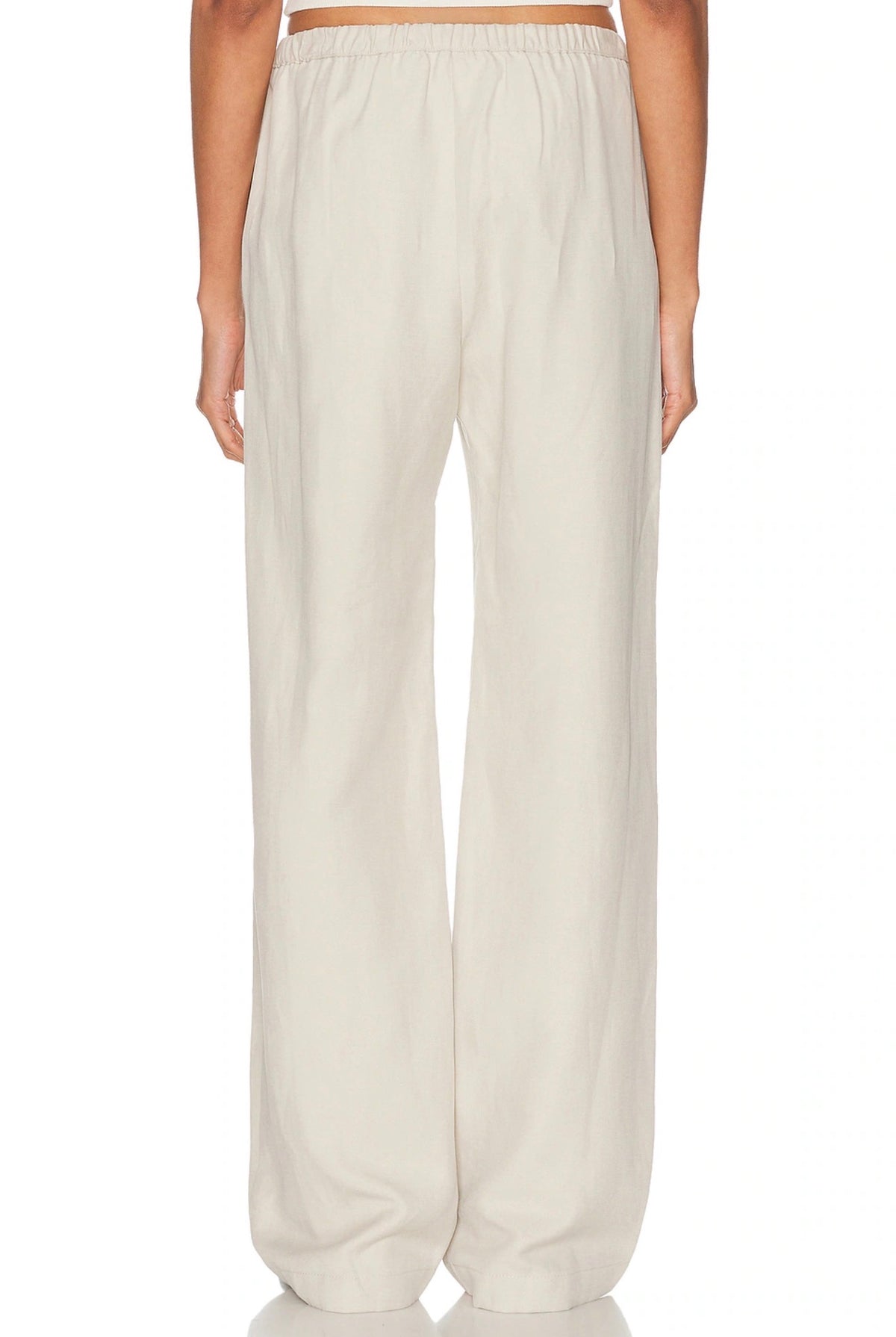 Enza Costa Twill Everywhere Pant