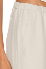 Enza Costa Twill Everywhere Pant