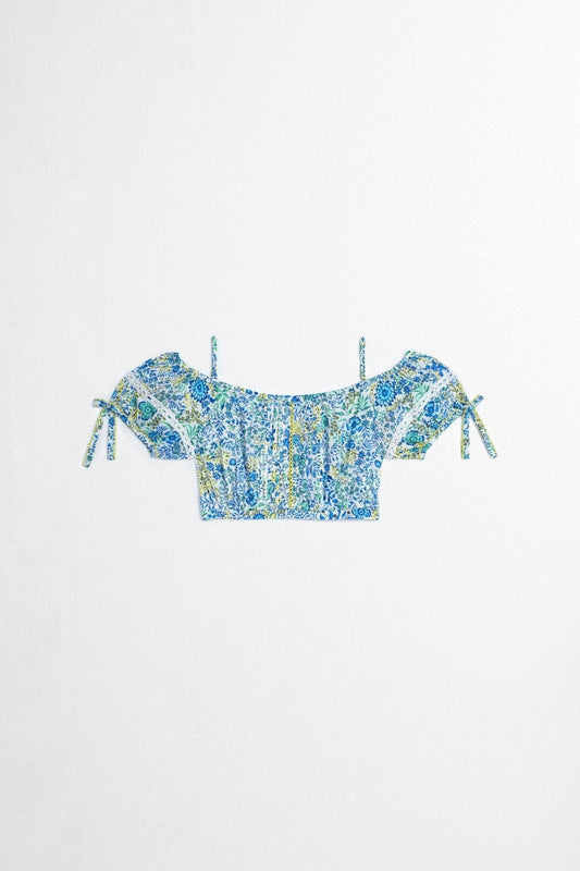 Poupette St Barth Bonny Top