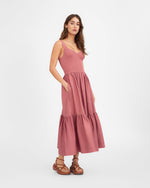 Tanya Taylor Josephina Dress