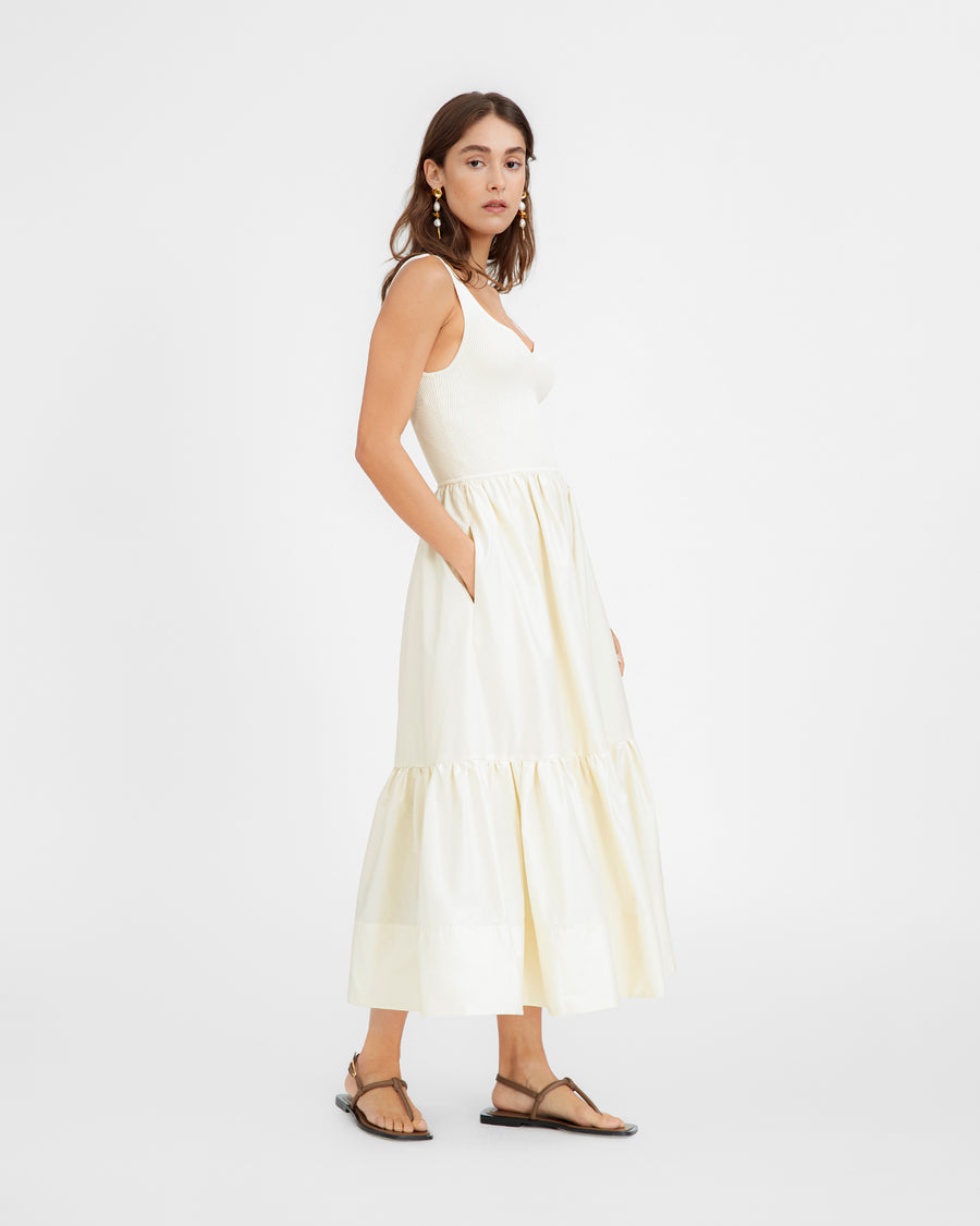 Tanya Taylor Josephina Dress