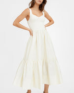 Tanya Taylor Josephina Dress