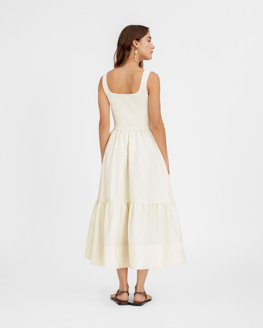 Tanya Taylor Josephina Dress