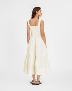 Tanya Taylor Josephina Dress