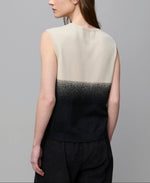 Aldo Martins Ombre Sleeveless Top