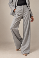 Pharaoh Josephine Cambridge Flannel Pant