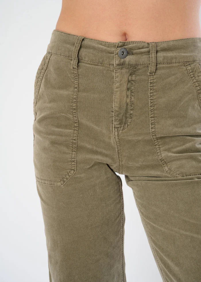 Marrakech Talisa Stretch Baby Corduroy Pant