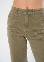 Marrakech Talisa Stretch Baby Corduroy Pant