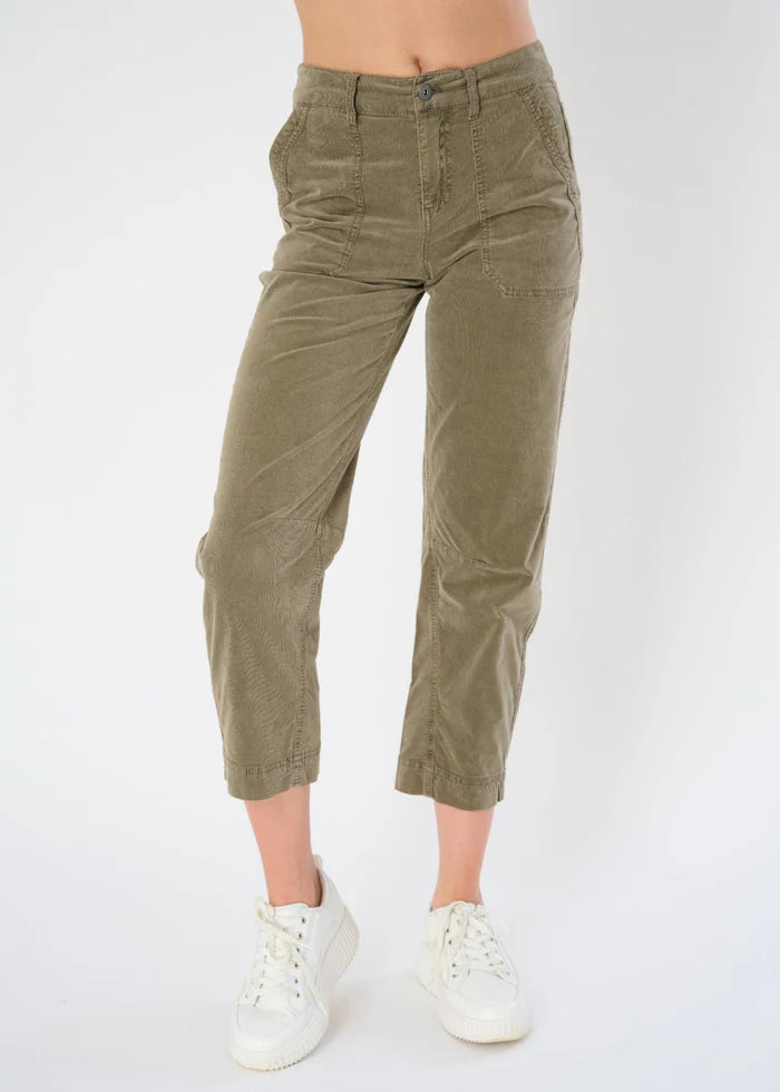 Marrakech Talisa Stretch Baby Corduroy Pant