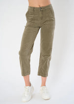 Marrakech Talisa Stretch Baby Corduroy Pant