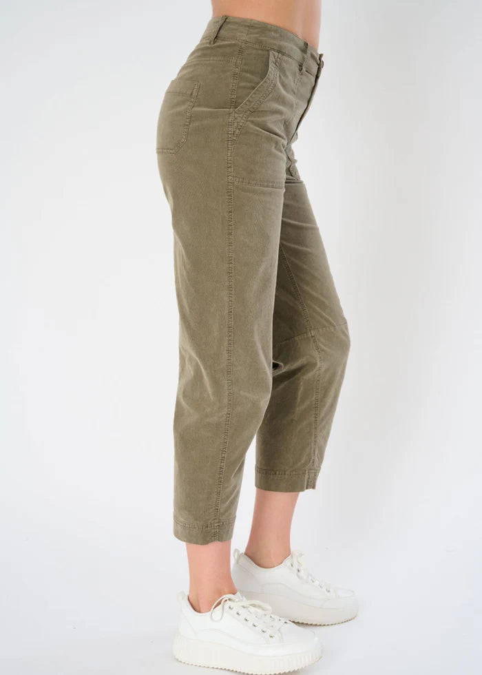 Marrakech Talisa Stretch Baby Corduroy Pant