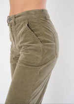 Marrakech Talisa Stretch Baby Corduroy Pant