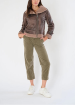 Marrakech Talisa Stretch Baby Corduroy Pant