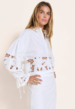 Scarlett Poppies Tasmin Top