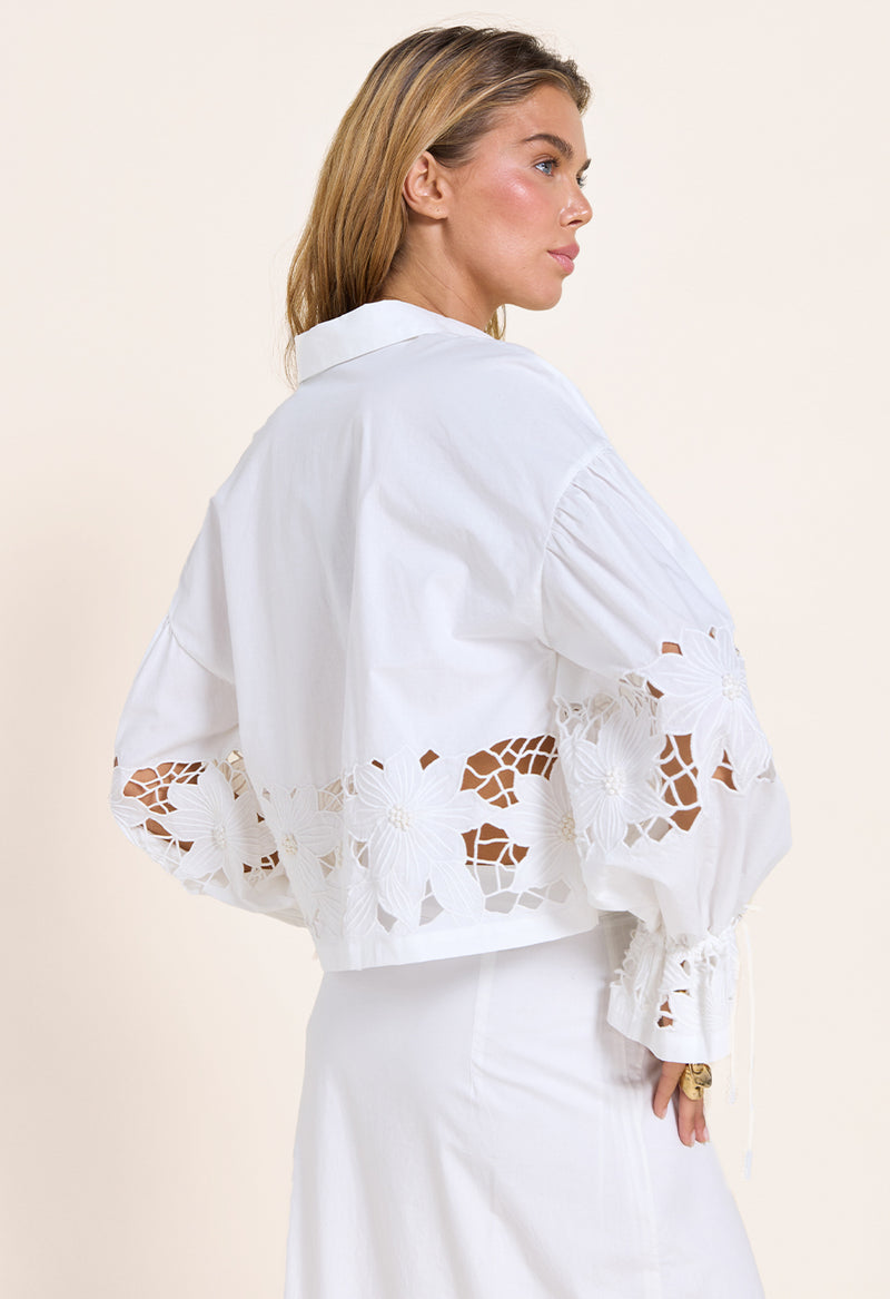Scarlett Poppies Tasmin Top