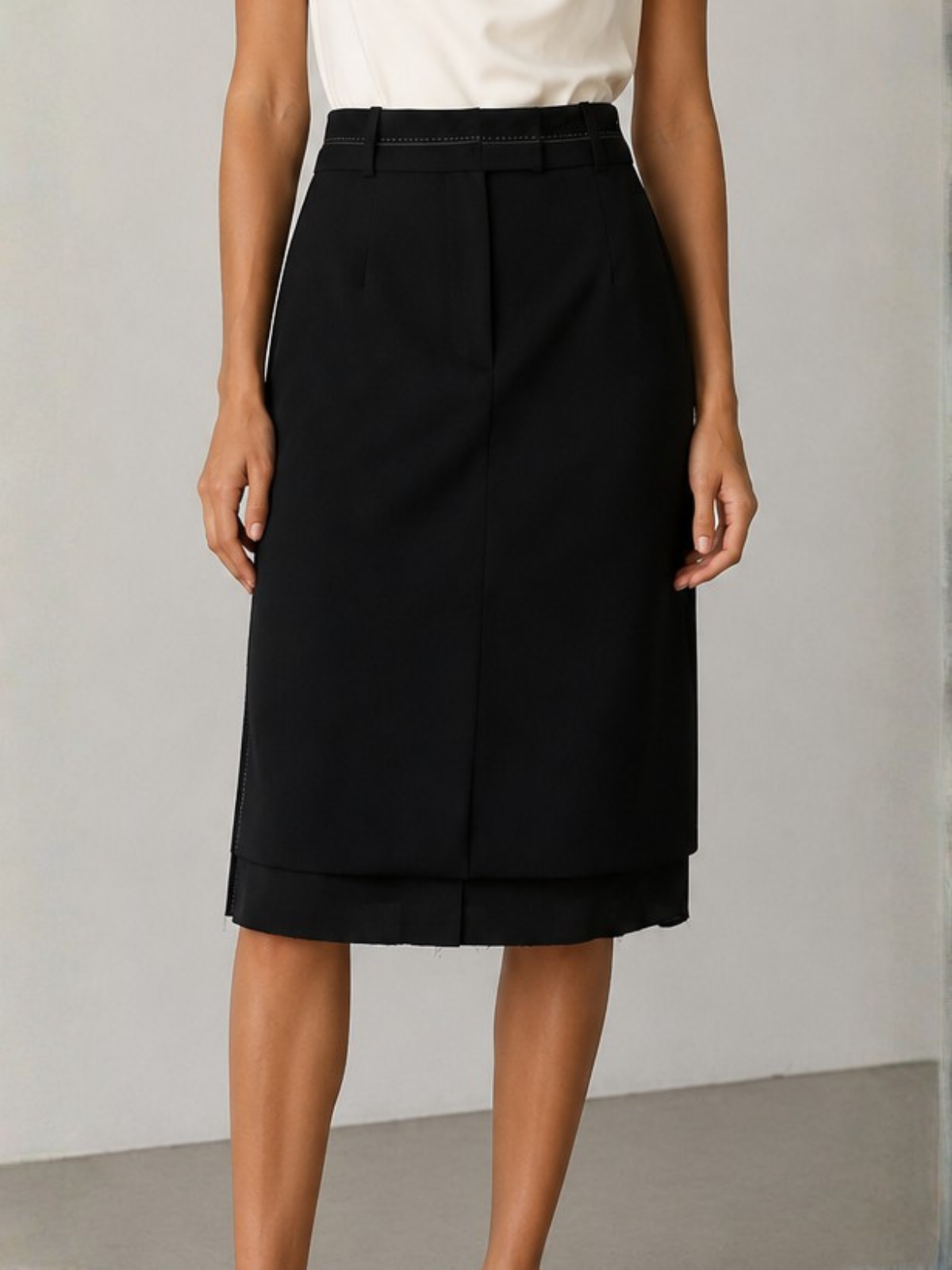 Tela Brianna Skirt_110156-010577
