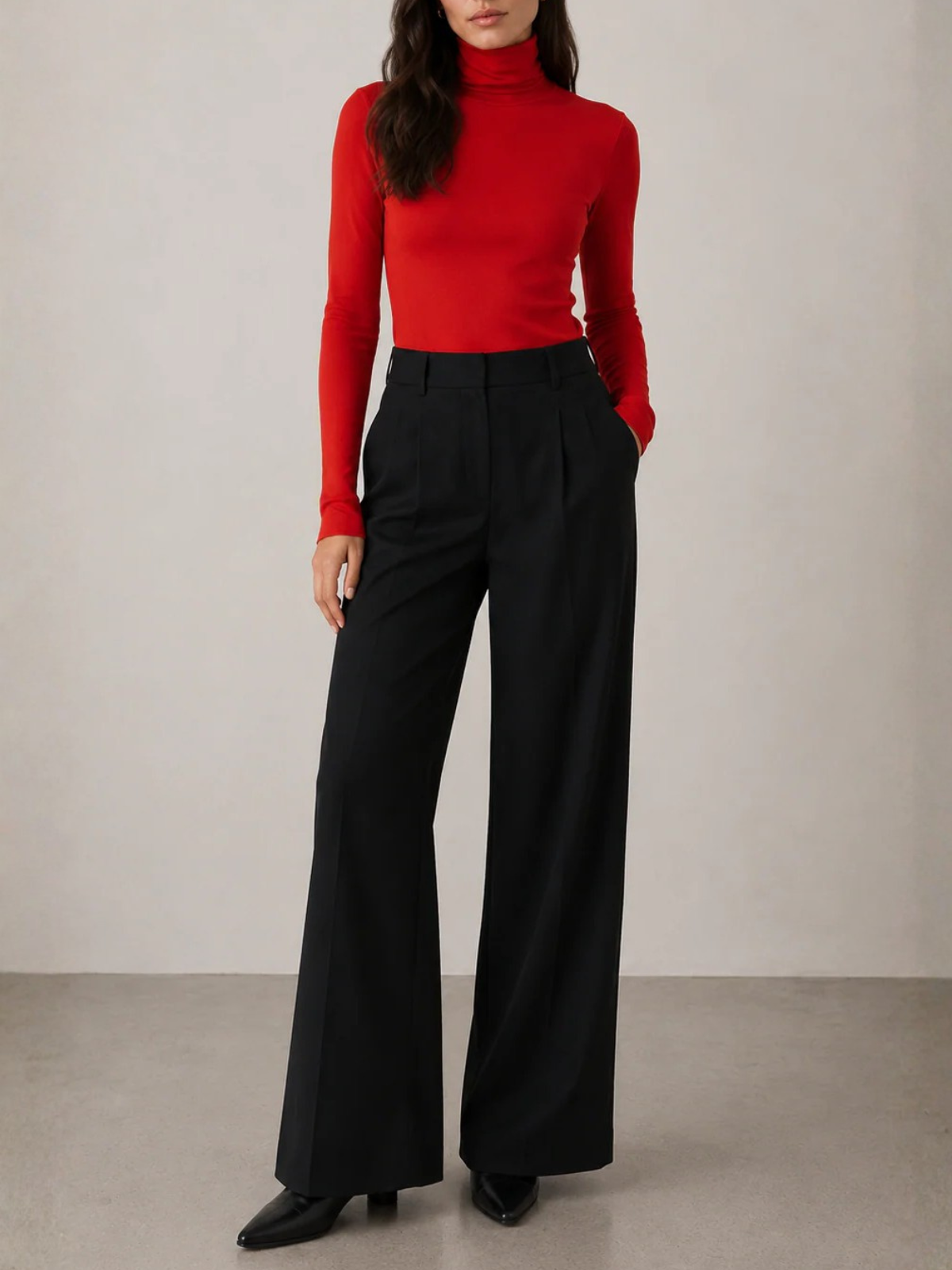 Tela Matilde Sweater_B20077-06T057