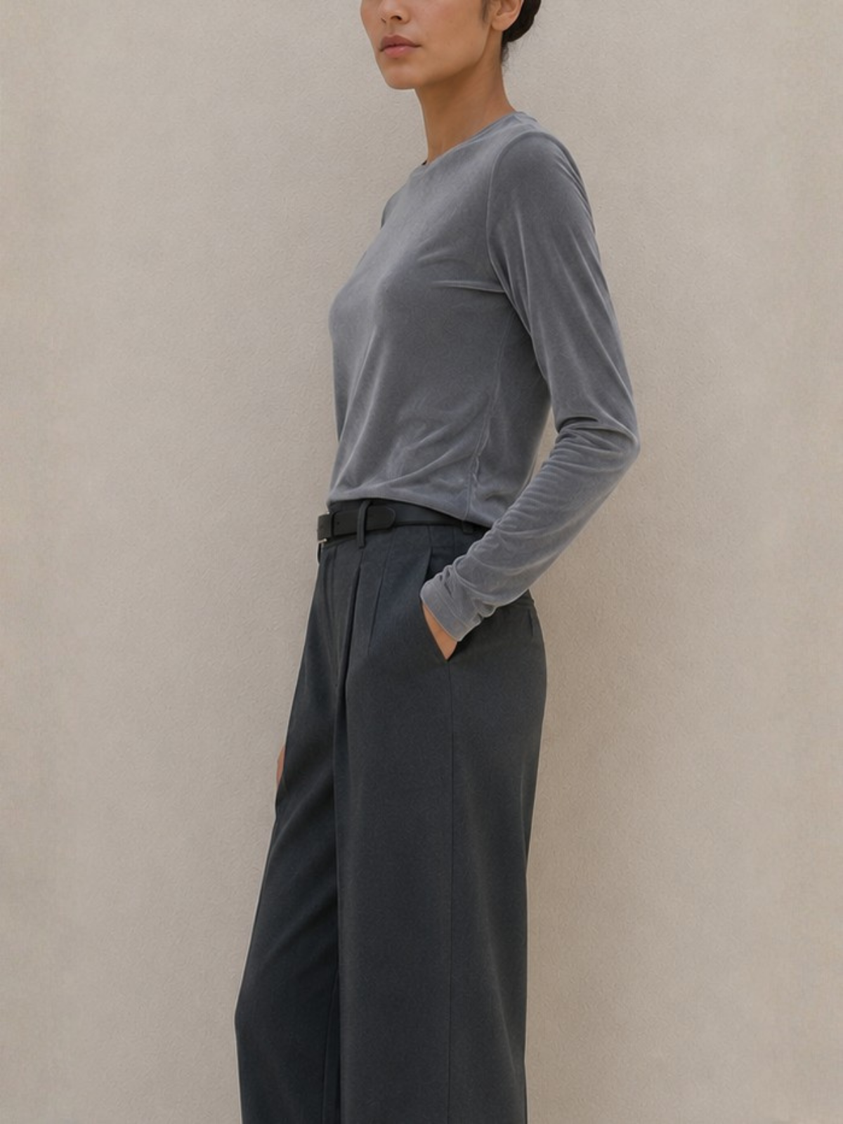 Tela Melania Sweater_120011-010575