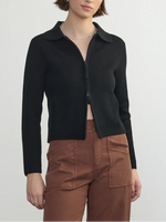 Margaret O'leary St. Carmel Full Zip Cardigan