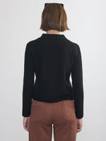 Margaret O'leary St. Carmel Full Zip Cardigan