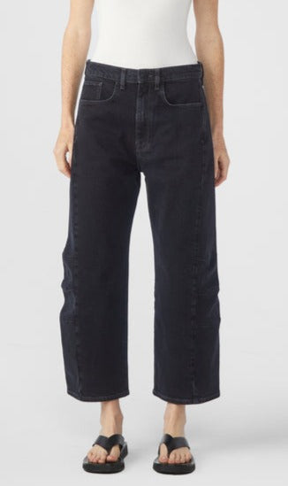 Triarchy Ms. Walker Mid Rise Constructed Jean