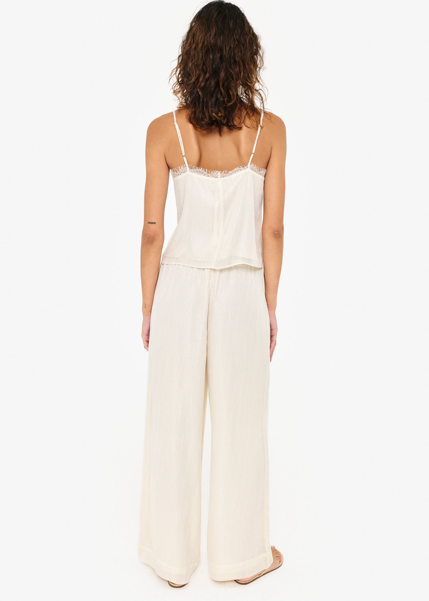 Cami Medina Pant